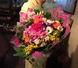 Photo 1. Delivery of bouquet to Gorodok, Ukraine. florist.com.ua
